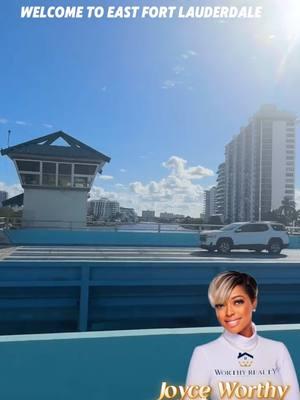 “Let’s take a tour with Joy” in beautiful East Fort Lauderdale! Just a one-minute walk to the iconic Las Olas Beach, this corner commercial building is a rare find. Standing tall at three stories, this vacant corner lot gem is overflowing with potential.  Commercial, Property type? Retail/Office Commercial Subtype? Bar & Restaurant—with a grandfathered liquor license.  But the opportunities don’t stop there. Imagine transforming the first floor into office or retail space, while renting out the second floor and rooftop as public event spaces to generate a strong return on investment. Picture hosting exclusive events or a vibrant brunch on the rooftop, complete with stunning views of the beach—an experience your guests will never forget. This prime opportunity in a high-traffic, high-visibility location. Contact us today to explore your next big commercial purchase and or investment Can you imagine the endless opportunities here? Joyce Worthy FL Realtor, Broker & Owner  expert In Commercial and Residential 561-305-1847 @worthyrealty  www.worthyrealty.net Listed by: Big Box  #FortLauderdaleRealEstate #CommercialPropertyForSale #BeachfrontInvestment #LasOlasBeach #EventSpaceOpportunity #RealEstateInvesting #RetailSpace #BarAndRestaurant #RooftopViews #HighTrafficLocation #realestatewithjoy #brunch #eventspace #commercial #fortlauderdalebeach #worthyrealty #buyingandselling #floridarealtor #floridaexpert #explore 