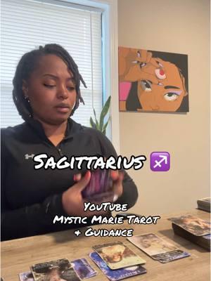 Sagittarius ♐️ Shht Just Got Real! #sagittariustarot #sagittariusenergy #fyp #tarot #sagittariustarotreading #tarotreadings #sagittariuslovereading #tarotreader #allsigns #divinecounterparts #tarotreading #firesign #spirituality #astrology #zodiac #divineguidance #divinefeminine #divinecounterparts #divinemasculine  #tiktoktarot #tiktoktarotreader #spiritualtiktok