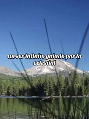 Un ser infinito guiado por lo celestial #afirmaciones #manifestacion #mentepositiva #mantras #vibrapositivo #exito #vibrapositivo #musicapositiva ##mentesmillonarias #mentesana #yomeamo 