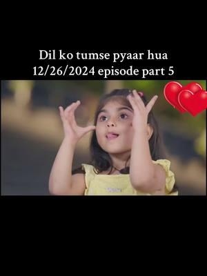 #nocopyrightinfringementintended #dilkotumsepyaarhuafullepisodetoday #tiktokviral #foryoupageofficial 