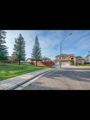 Gini Kaur (559) 385-5427 Realtor  CA DRE #01949837 LPT Realty Check out this gorgeous home with RV Parking and a Massive Lot in Fresno, CA 93722. Master bedroom on the main floor? What more can one ask for! #punjab #browntiktok #CANADADESI #DESITIKTOK #punjabitruckdriversusa #559realtor #desi 