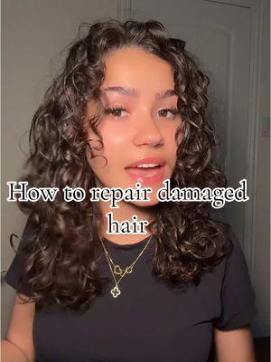 10/10!!  @Fenty Hair #fentyhair #fenty #curls #curlyhair #damagedhair #hairgoals #damagedhairrepair #heatdamage #curly #hair #hairmask #hairroutine #hairproducts 