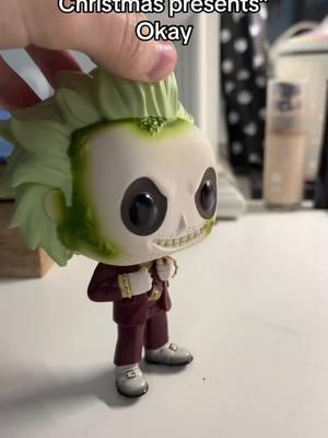 I LOVE THIS TREND 😭😭 | #beetlejuice #thebreakfastclub #johnbender #funny #funnyaudio #funkopop #poster #christmas #trendingaudio #trend #trending #fyp