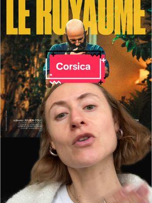 I recommend the movie!! #fyp #leroyaume #corsica #corse #greenscreen 