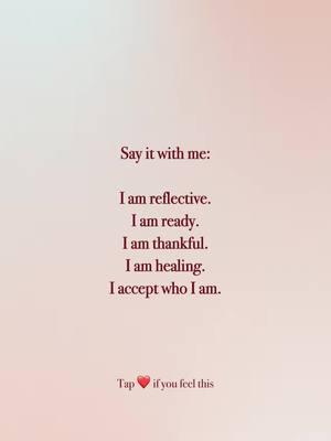 Say “yes” if you affirm. #Gratitude #Thankfulness #NovemberVibes #GratefulHeart #Thanksgiving #Mindfulness #NovemberReflections #GratitudeAttitude #CultivateGratitude #IAmAffirmations #Affirmations #AffirmationsApp #2025Affirmations #2025