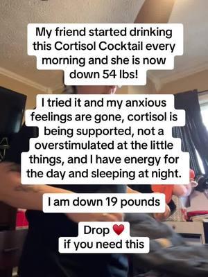 Thinking of all the people with high cortisol levels and is holding them back from loosing weight #womenshealth #womensupplements #naturalsupplementsforwomen #cortisolimbalance #cortisolbelly #stresshormones #bellyfat #insulinresistance #pcos #cortisol #didyouknow #magnesium #cortisolmocktail #over30 #repairmetabolism #insulinresistance #cortisolimbalance #adrealfatigue #balancedhormones #hormoneimbalanced #sleepbetter #getbettersleep #highcortisollevels #holistichealing #feelinganxious #cortisol I never thought I would find a natural alternative to ozempic that actually works!!! I searched for months and tried so many things before landing on this all natural supplement blend with extra benefits. Loving the gut health #over30 #wrightlosstips #weightlossforwomen #fatlosstips #weightlossforwomen #insulinresistance #naturalsupplements #supplementsthatwork #balancehormones #guthealth 