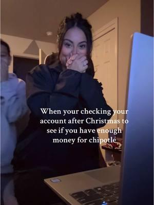 Just enough . #haha #christmashumor #chipotle #chipotlebowl #chipotlemukbang #xmas #xmasballin #boymom #boymomlife 