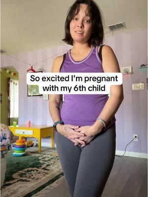 Omg so funny 😑 #bigfamily #pregnancy #pregnancytiktok #weirdcomments #momcontent #momof5 #lastbaby #goldenbaby 