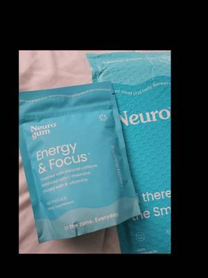 #newpackage #unboxing #unbox #unboxed #unboxingvideo #packagealert #TikTokShop #Neuro #gum #smarter #choices #mind #body #refresh #refreshing #naturally #happiness #guarenteed #fastshipping #fastshipping📦📫✈️ #ecofriendly #many #benifits #energy #focusing #Focus #natural #Caffeine #infused #bvitamins #dietarysupplement #everyday #SelfCare #allinone #tiktok #like #likess #viral #viralvideo #viraltiktok #foll #follow #getactive #musthaves #collab 