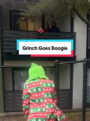 Apparently this violates community guidelines so who the real Grinch him or TikTok? Blow it up while you can lmao @Nemo Fiasco @Gloria Boyd #grinch #grinchmas #grinchtiktok #christmas #funny #dachshund #dtownboogie 