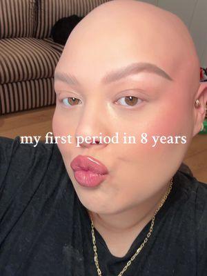 already regretting not getting another IUD put in bc this period is WRECKING ME 😭🩸 #iudremoval #skyla #kyleena #periodtips #periodchats #baldiechi @Fenty Beauty @ONE SIZE BEAUTY @Saie @Hourglass Cosmetics @Haus Labs by Lady Gaga @makeupforever @MakeUpForEverUSA @Benefit Cosmetics @LottieLondon @Smashbox Cosmetics @Knix 