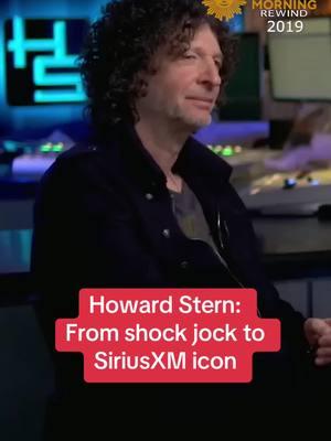 Howard Stern transformed SiriusXM from a fledgling venture into a 33-million-subscriber powerhouse, evolving from a shock jock to a skilled celebrity interviewer and more introspective personality. #howardstern #radio #shock 