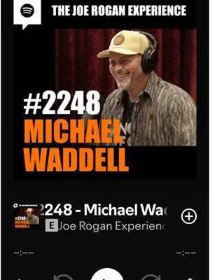 It’s up y’all! Thanks again #joerogan for having me on, celebrating our culture, and sharing it with so many!  Happy holidays and happy hunting 🙌🏼 #podcast #celebrate #jre #fun 