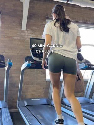 40 min. cardio🎧🏃🏻‍♀️ @AYBL adapt collection coming jan 2nd dc: Emily #cardio #cardiochallenge  