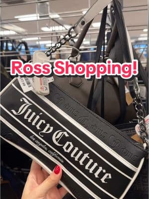 Shop with me at Ross! 🛍️ @Ross Dress for Less #ross #rossfinds #rossdressforless #rossdressforlessfinds #rossshopping #shopping #shopwithme #shoes #shoeshopping #purses #newbags #pursetok #handbags #shoulderbags #crossbodybags 