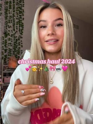 so greatful! #christmas #christmashaul #haul #xmashaul #haultok #christmashaul2024 #christmas2024 #lululemon #skims #alo #rhode #uggs #berkinstocks #alaninu #fyp #foryou #fypシ always remember there is a deeper meaning to christmas than the gifts ✝️ hope you all had an amazing christmas 💕💕