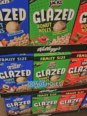 NEW Glazed Donut Holes hit stores!  #shopping #shoppingvlogs  #shoppingfun  #shoppinghaul #shoppingaddict #shoppingvlog #shopwithme  #walmartfinds #walmart 