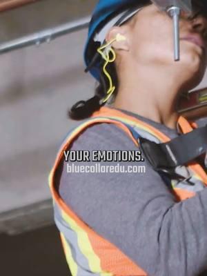 As an apprentice.. do you mess up? Learn more about blue collar careers at bluecollaredu.com/careers  Credits: U.A. (Pipe Trades Union) on Youtube  #weld #welder #apprentice #learn #education #bluecollar #construction #pipefitter #hvac #career #share #explore