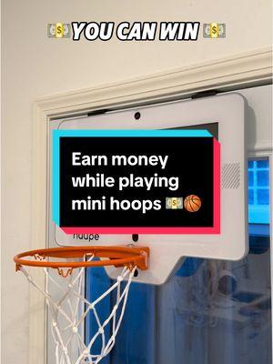 Daily Prize Challenge is finally here!  You can earn money every day 💵 Whoever makes the most 3 pointers in a row in a 24 hour time period wins the daily prize challenge  Every day from 7:00 PM to 6:59 PM the next day (Eastern Time) Let’s go! 🔥🏀 #basketballtiktok #hoops #layup #ballislife #dunk #fyp #NBA #3pointer #3pointshooter #basketball #bankshot #hoopsathome #minihoops 