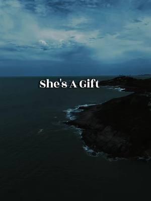 A Gift. #shesagift #gift #shesspecial #specialgirl #shesit #shestheone #precious #quotes #motivationalvideo #inspirational #motivationalmasters #fypシ 