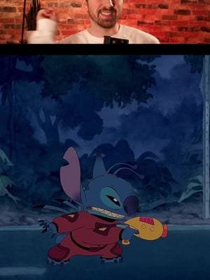 Did you know about these facts and easter eggs in Lilo and Stitch? #liloandstitch #liloandstich #liloandstitchliveaction #hiddenmoviedetails #moviedetails #eastereggs #easteregg #hunteraclark #movietok #filmtok #LearnOnTikTok #TikTok_Collaboration 