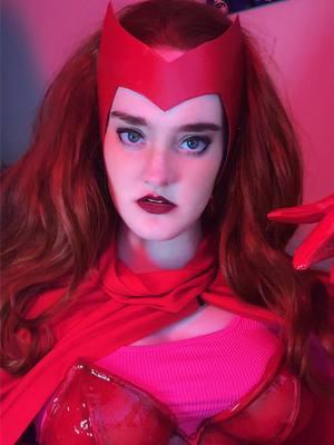 #wandavision #wandamaximoff #wandamaximoffedit #marvelrivals #wandamaximoffcosplay #marvelrivalsgame #marvelcosplay #scarletwitchcosplay #scarletwitchedit #scarletwitch #marvelcomics #marveltok #cosplaygirl #fypシ #fypシ゚viral #purechaos #marvelrivalsclips 