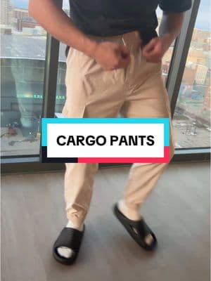 These cargo pants are the new style #cargo #cargopants #pants #mensfashion #menspants #pantsformen #menscargopants #cargoformen #menfashion #menstyle #viral #trending #fyp #tiktokmademebuyit #tiktokshopfinds #TikTokShop #tiktokshopholidaydeals #tiktokshopholidaysale #tiktokshopholidayhaul #giftsforhim #giftsforher #holidayhaul #newyearnewaura #mademyyear 