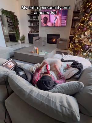 what shows are we currently watching?!  #christmas #christmasvibes #nolstagia #christmastiktok #cozyaesthetic #cozycore ##homedecor #moodyaesthetic #selfcareroutine 