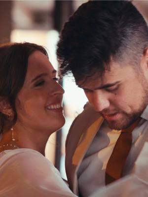 “Later?” 😂 #weddingbts #tiktok #weddingfilmmaker #firstdance