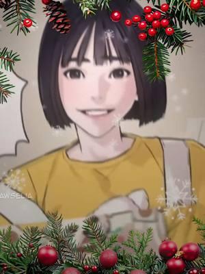 How was your guy’s Christmas (if you celebrated) / Wanted to fix the chomp transition, too lazy to #fyp #tags #viralhit #gaeul #gaeulviralhit #edit #christmas #christmasedit #happyholidays #simple #awselia #videostar #vsp #GAEULILY 