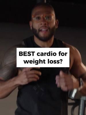 "The best cardio is a myth." 👀 The truth about cardio? It's not what you think. Three marathons later, I can tell you: the "best" cardio doesn't exist. Weight loss is simple math: calories in vs calories out. Your movement throughout the day matters more than the type of cardio you choose. The real MVP? Whatever gets you moving consistently. Bike, stairs, treadmill - mix it up, keep it fun, just keep moving. Stop stressing about finding the "perfect" cardio and start focusing on what you'll actually stick to. Because if you ain't drippin', you trippin' ! #FitnessMyths #WeightLossTips #CardioWorkout #FitnessMotivation #WorkoutMotivation #GymLife #FitnessTruth #HealthyLifestyle 