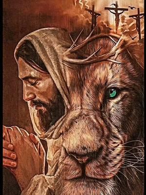 Then one of the elders said to me, “Do not weep! See, the Lion of the tribe of Judah, the Root of David, has triumphed. He is able to open the scroll and its seven seals.” Revelation 5:5 We have Victory through Jesus Christ, he is The Lion of Judah and the Root of David that has been prophesied throughout the Bible. He is the only one worthy to open the Book of Life because we have been redeemed by his blood. Amen! 🙏🏻💛👑✡️✞🇮🇱🧿🧿🧿 #theanointedones #goodfriday #easter #thechosenpeople #judah #godschosenpeople🦁🦁🦁👑👑👑✊✊✊ #Jesus #Messiah  #SpiritofProphecy #MessianicJew #prayer #Israel #theChosenPeople #TheNewCovenant #BibleProphecy #TheOldCovenant  #RemnantChurch #Sabbath #SeventhdayAdventist #NewCovenant #Judaism #TheDesireOfAges #Christian #Christianity #Israelthechosenpeople #Daniel9 #ThreeAngelsMessage  #GodisLove #positiveenergygoddess