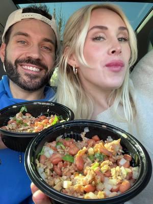 We asked and they brought it back! The $5 Original Pollo Bowl is back at @El Pollo Loco !! Quality, fresh, and jam packed with citrus chicken that helps us keep our healthy lifestyle anytime, all the time! #EPLPolloBowl #pollopartner 