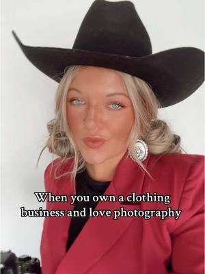 I love expressing my creativity through fashion and photography😇 New arrivals next Friday 1/3 at 8am CT🔥 #westernphotography #fashionphotography #fashionphotographer #westernboutique 