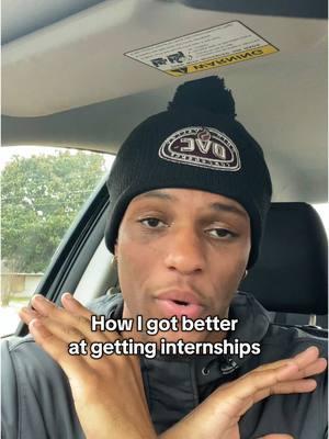 This personally got me ALOT more interview offers though I did not go through with alot of interviews since I have my desired internship locked down! #college #engineering #student #internships #internship #collegestudent 