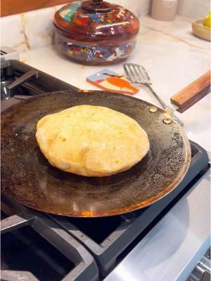 Aloo Paratha Aloo Filling: 4 boiled potatoes (500g) 2 TBSP Oil 1/2 cup chopped onion 1 tsp ginger garlic green chili paste 1 tsp red red chili powder 1 tsp coriander powder 1 tsp turmeric 1 tsp crushed coriander  1 tsp crushed cumin  1 tsp chaat masala  1 tsp salt  1 TBSP lemon juice  1/2 cup cilantro  1 chopped green chilis Dough for Paratha: 3 cups while wheat flour  (500g) 1 1/2 tsp salt  1 TBSP ghee Chutney fo:r aloo paratha 1 cup cilantro (35g) 1/2 cup mint 4-5 red round chilies 4-5 garlic cloves 1 tomato 1 tsp cumin 1/2 salt  2 TBSP tamarind water  #paratha #aloo #alooparatha  #parathas #parathe #parati #bestparatha #pakistanifood #pakistanifoodbloggers #pakistanifoodie #biteofjoy 