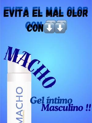 Los chicos también debemos de cuidar de nuestra higiene íntima , por eso te traemos Macho gel íntimo masculino #humor #hombres #cuidadointimo #hombrealfa 