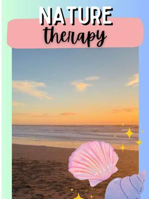 Nature therapy ✨🧘‍♀️🌊 • • • #naturetherapy #peaceful #ocean #calming #relaxing #relaxingvideos #meditation #waves #peace #anxietyrelief #StressRelief #warmhugs #fyp #fypシ #fy 