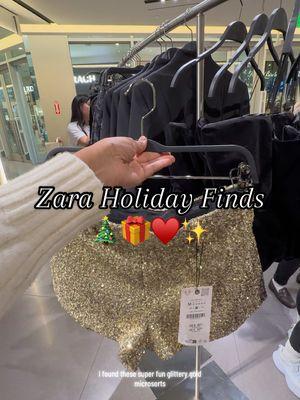 Zara Finds for the holidays but also… maybe my birthday 🎄🎁♥️ T minus 3 days until my birthday. Comment what were your favs, I NEED your help! #Vlogmas #Vlog #minivlog  #zara #zarahaul #zarafinds #fashionfinds #fashiontiktok #fashionfavorites #centurycity #birthdayfit #birthdayoutfit #birthdayootd 