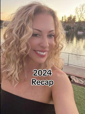 Laughter Tears and so much more #2020wrapped #recap2024 #levelup #yearontiktok 