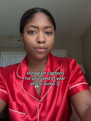 end of year photo dump captions🤳🏾🗑️ #instagramcaptions #photodump #endofyeardump #newyear #2024 