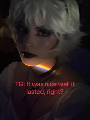 oh doomed rose <\3 #roselalonde #roselalondecosplay #roselalondehomestuck #davestrider #strilondes #homestuck #homestuckcosplay #homestuck2 #betakid #cosplay #cosplayer #texascosplayer 