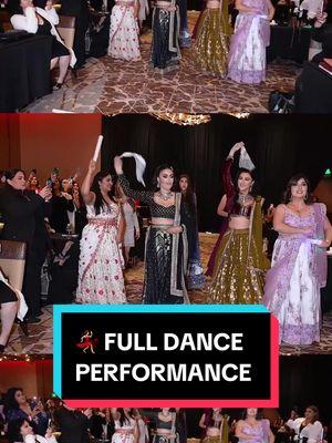 By popular demand here is the full dance performance from my DYF MASTERCLASS GRAND FINALE and 40th BIRTHDAY CELEBRATION 🎉🎉🎉 Complete list of credits on my instagram ❤️ @teni @Sahar Khan #dressyourface #dabke #bollywooddance #bollywoodsongs #dance #surpriseperformance 