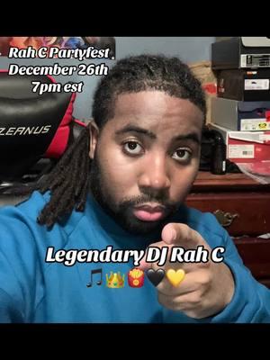 Turn Your Place Into A Club Thursday Throwbacks #rahcpartyfest #thursdaythrowbacks #fyp #viral #trending #partytime   #legendarymindset #legendarydjs #djssupportingdjs #Carolinaboyz #partyrangers 