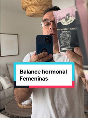 #creatorsearchinsights #hormones #hormonasfemeninas #resultsmayvary #women 