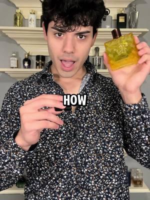 How to apply fragrance to get compliments #fragrancetiktok #perfumetiktok #colognetiktok #jeanpaulgaultier #fyp #jeremyfragrance #versaceeros 