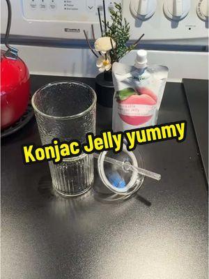 #jugo #drink #konjac #konjacjelly #lilymimundo 