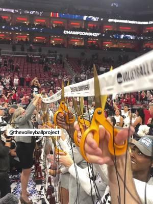 Congratulations #Pennstate volleyball on winning the Championship in Louisville, Kentucky. #ncaawvb 