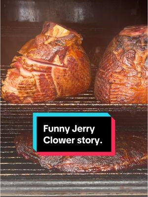 #jerryclower #country #comedian #funny #story #storytime #hilarious #fun #times #bbq #bbqtiktok #ham #smokehousebayou @Tribal Fire Grill @B&B Charcoal @tripprion @James Long @Southernhood @Andrew Conway @Naybaby @beauducharme3 @Torchy Swinson @bobbykob #pork #ribs #christmas 