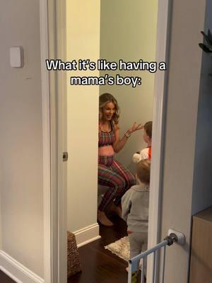 I don’t think I’ve gone to the bathroom by myself in 4 years 😂 love my little mama’s boys though!! 🥰🫶🏼  #mamasboy #mamasboys #momlife #momlifebelike #motherhood #MomsofTikTok #momtok #momhumor #boymom #boymomlife 